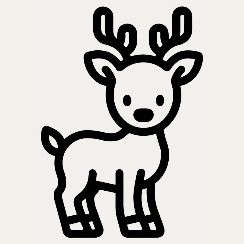 Hirsch