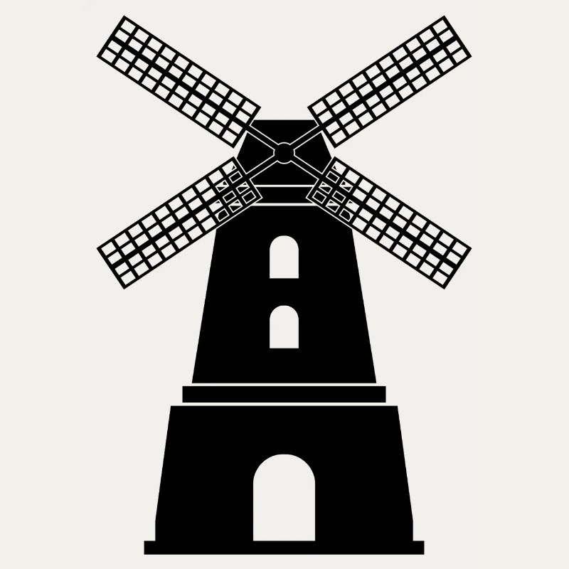 Mühle