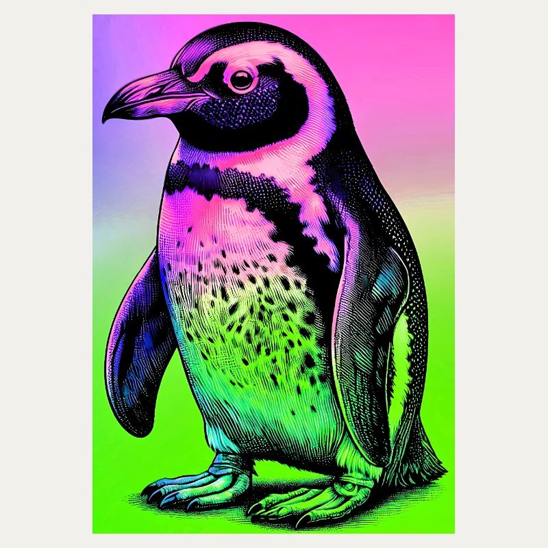 Pinguin
