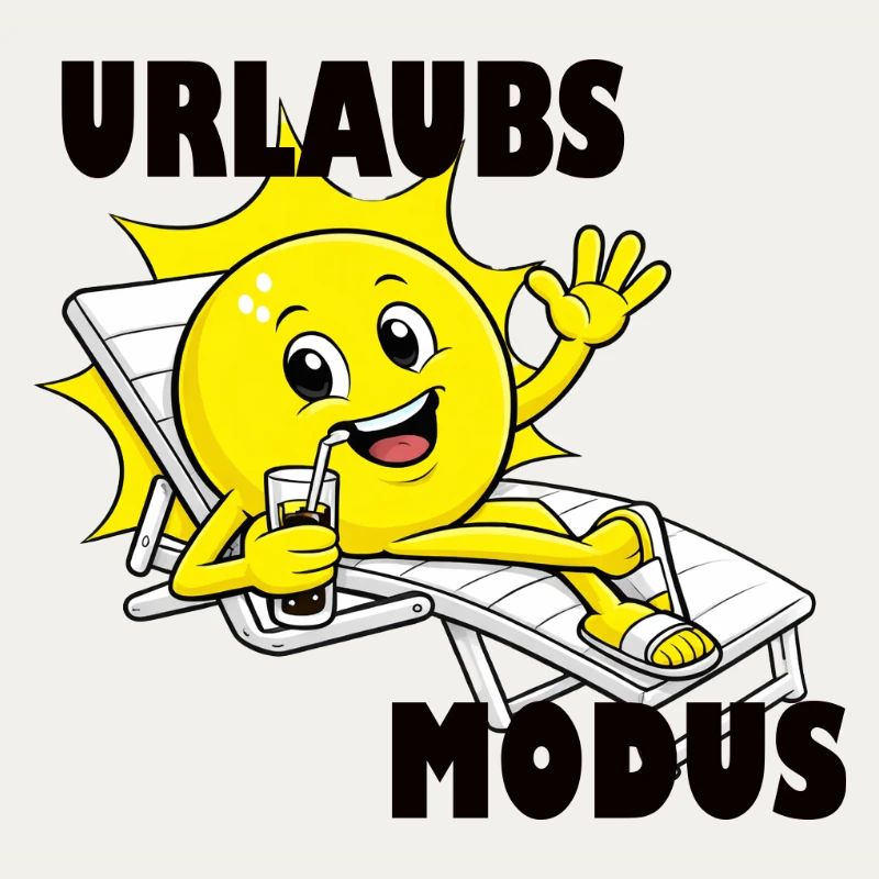 Urlaubsmodus, Urlaub