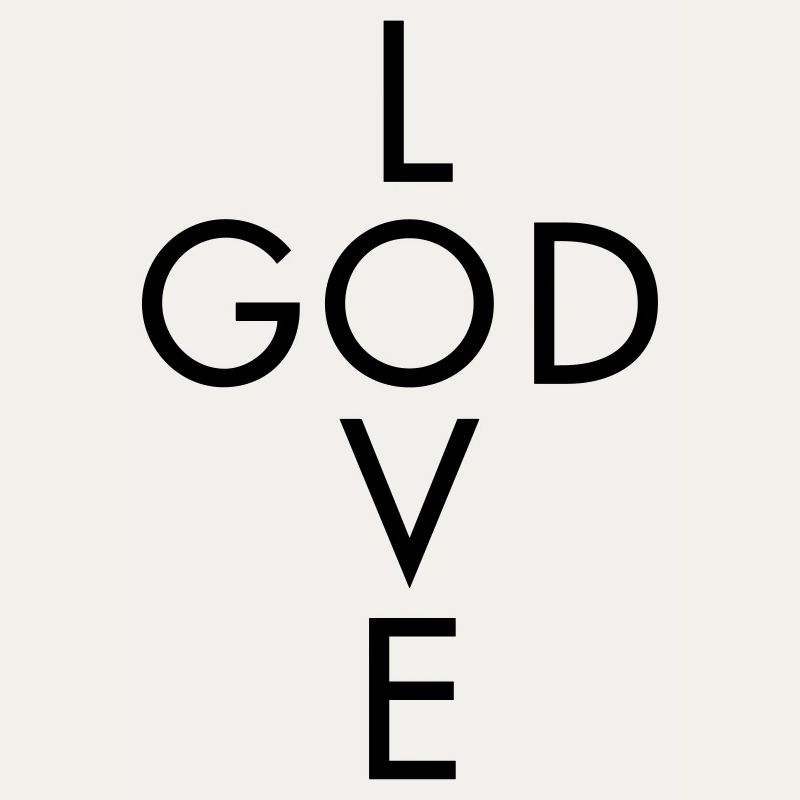 Liebe Gott