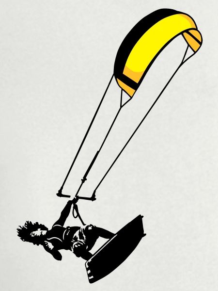 Kitesuf flex