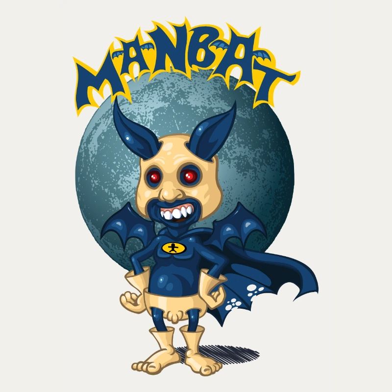 Man Bat