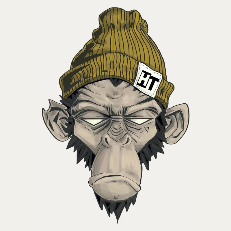 Rap Monkey