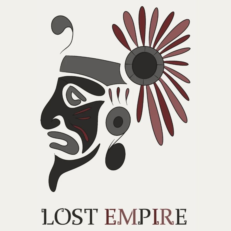 Empire perdu