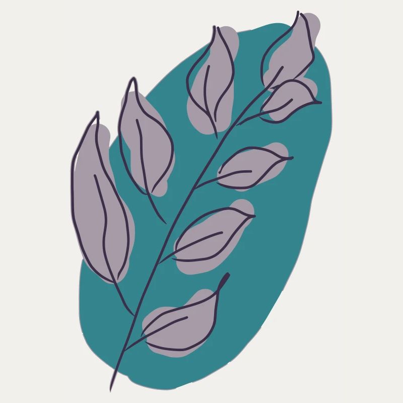 Feuilles