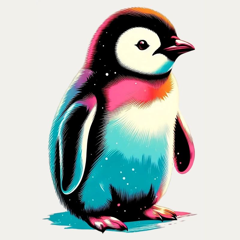 Penguin