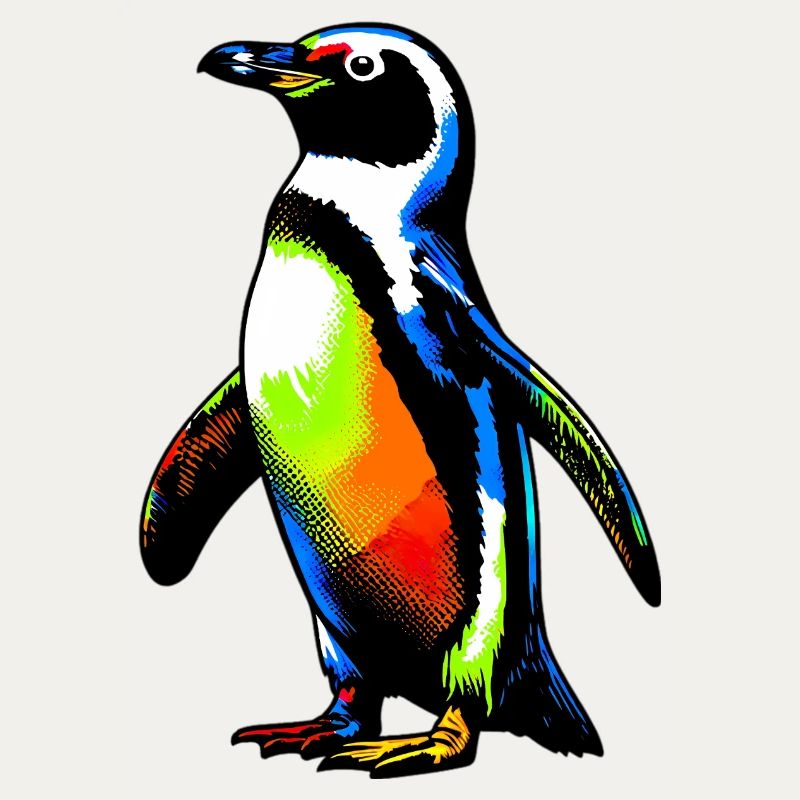 Pinguin