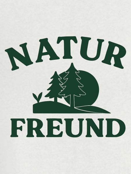 Nature lover