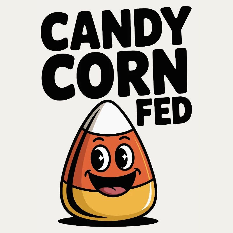 Candy Corn Fed