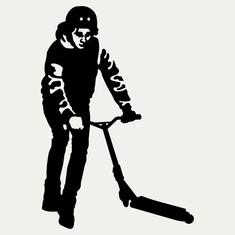 Kick Scooter