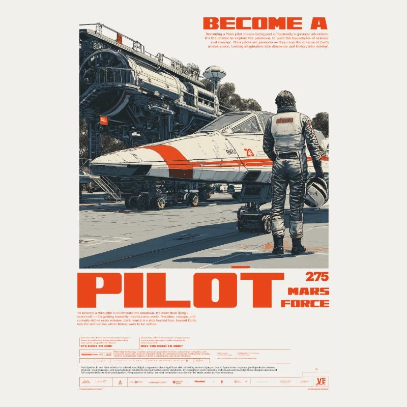 MARS PILOT