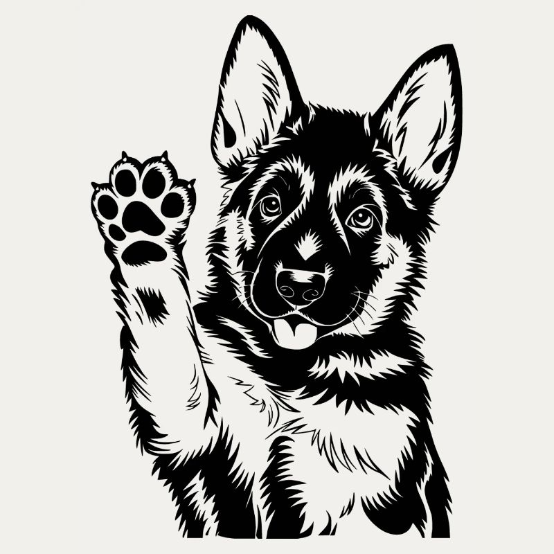 Schäferhund