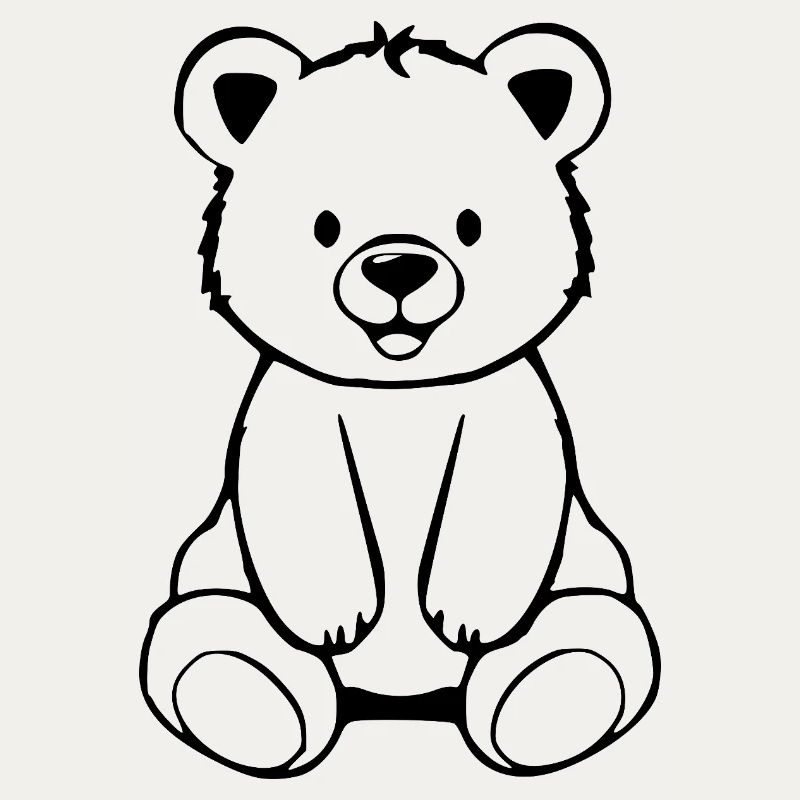 Bär Bärchen