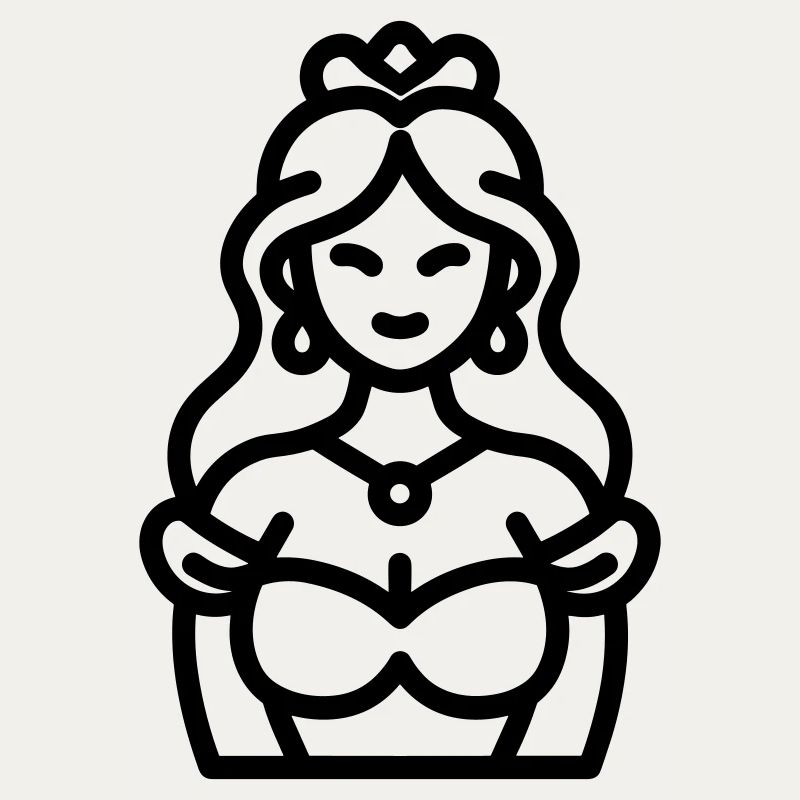 princesse