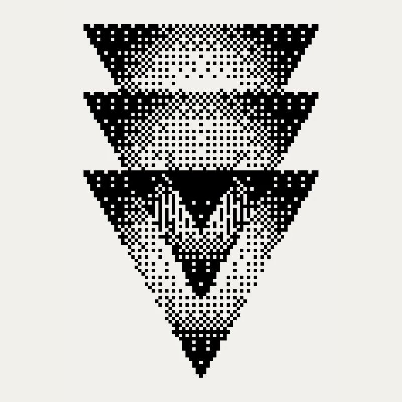 Conception des triangles