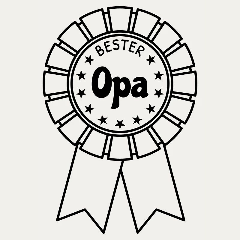 Bester Opa