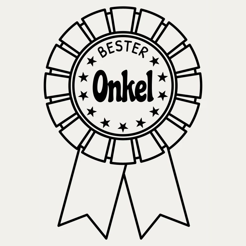 Bester Onkel