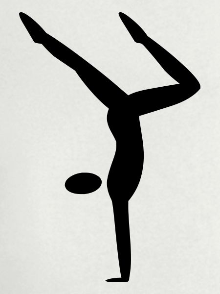 Handstand
