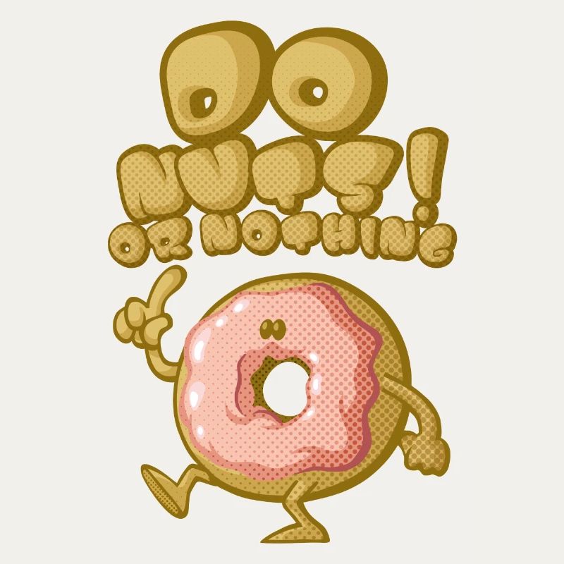 Do nuts