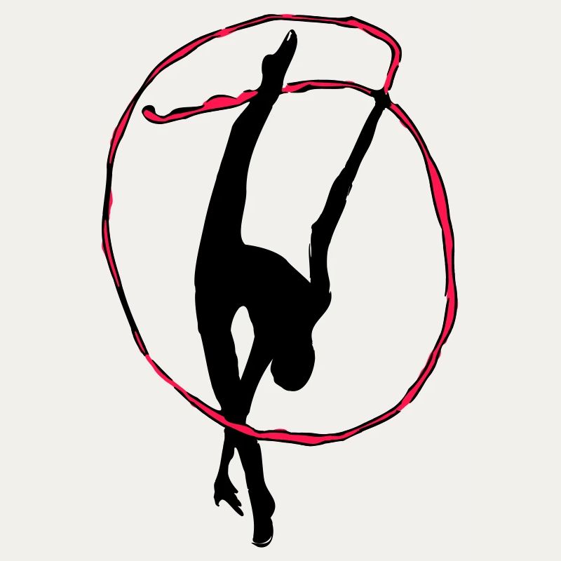 Rhythmic gymnastics