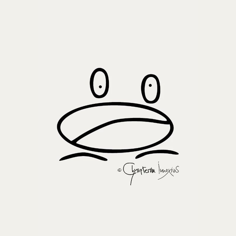 Frogmini - Ranunculus Oophagus