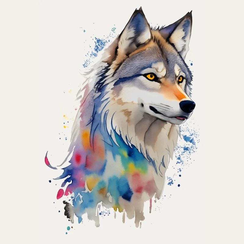 Wolf