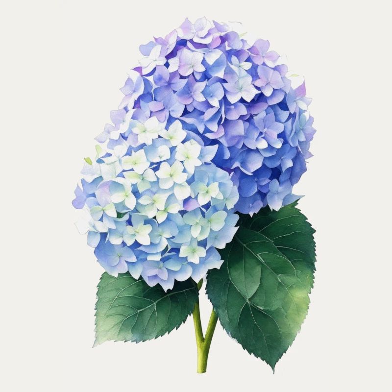 Hydrangea