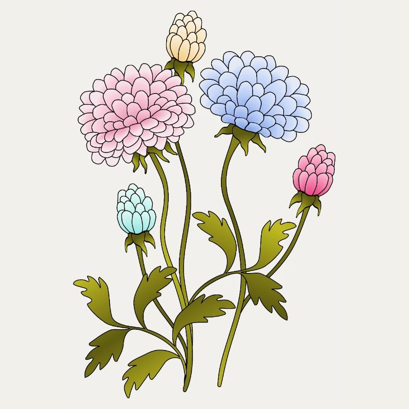 Blumen