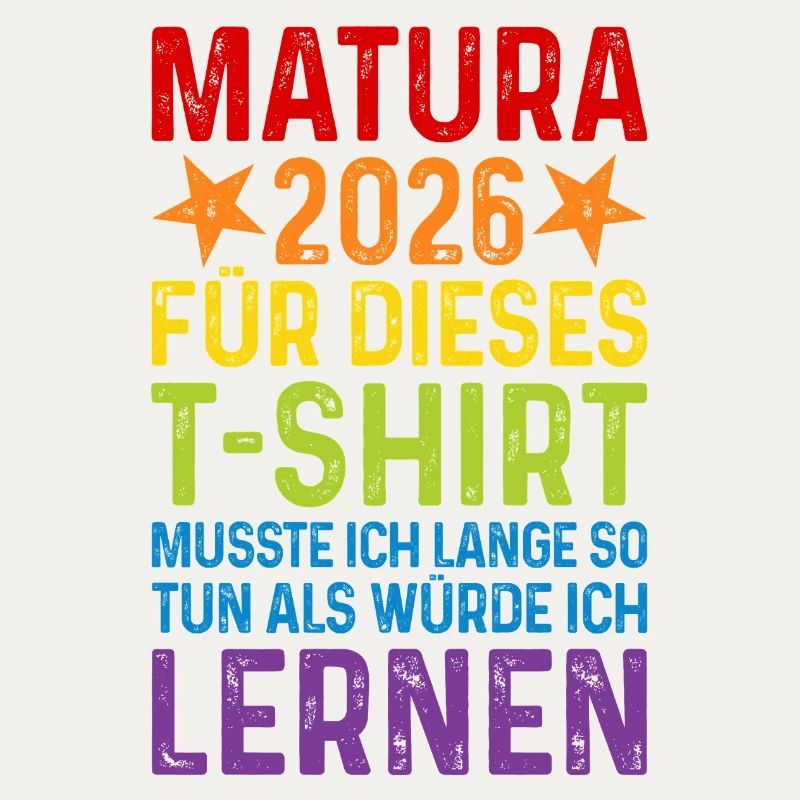 Matura 2026
