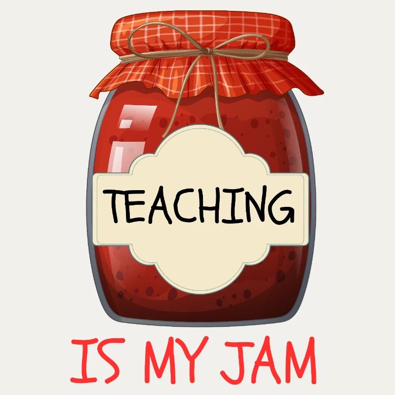 L’enseignement est mon professeur de jam