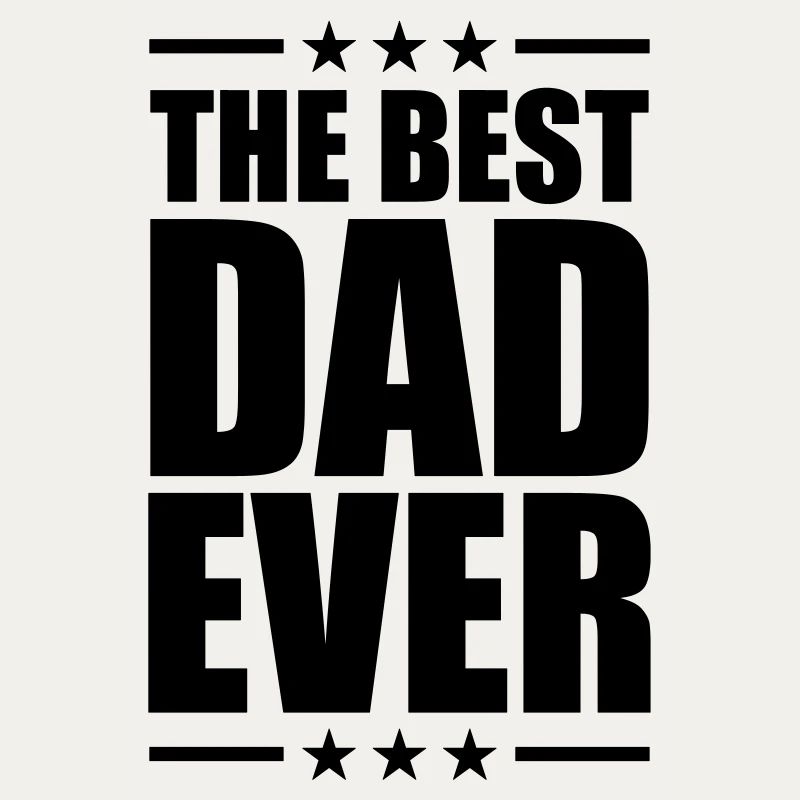 Best Dad Ever