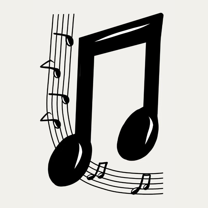 Musiknote