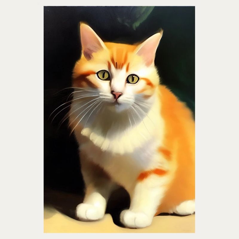 Cat Image