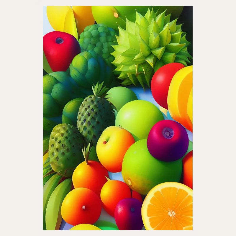 Früchte
