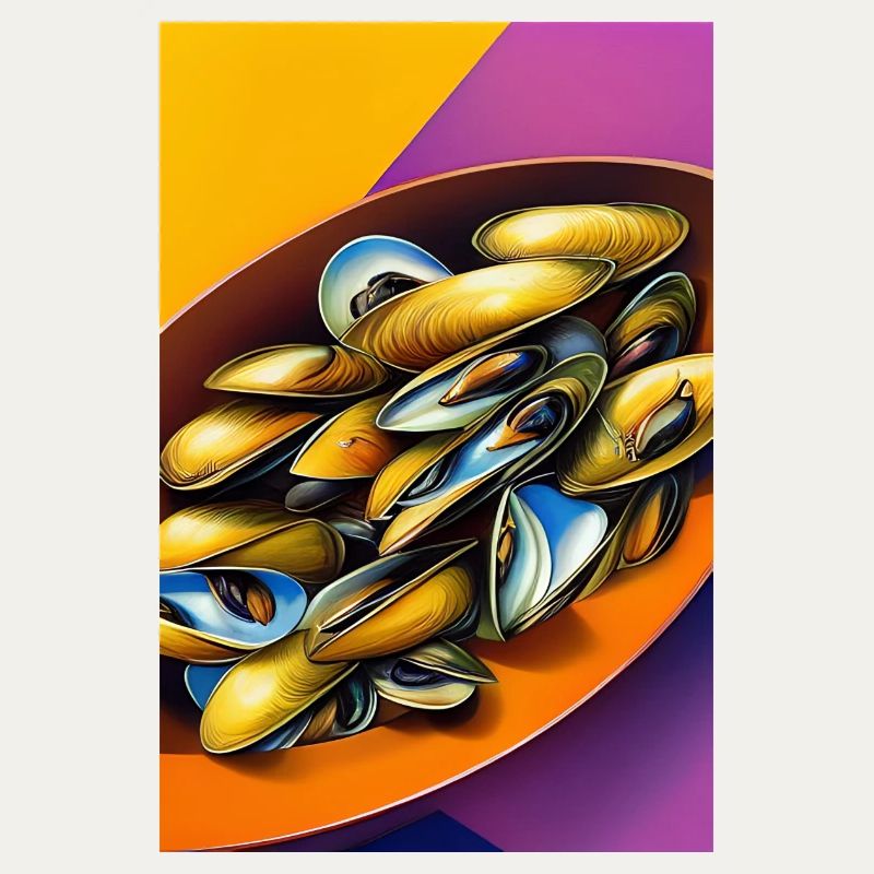 Moules