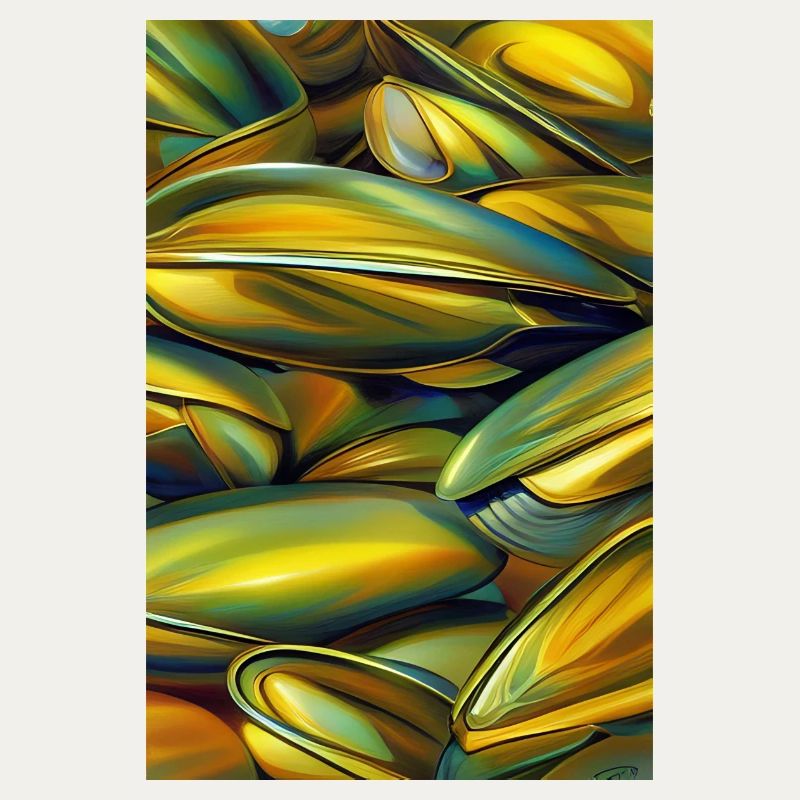 Muscheln