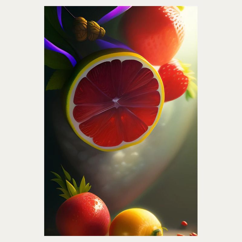 Früchte