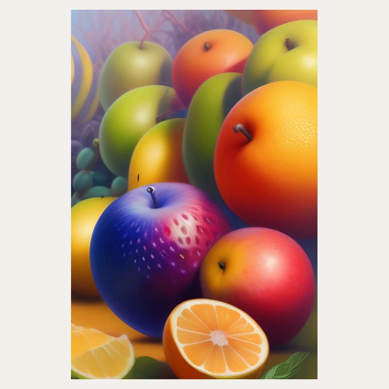 Früchte