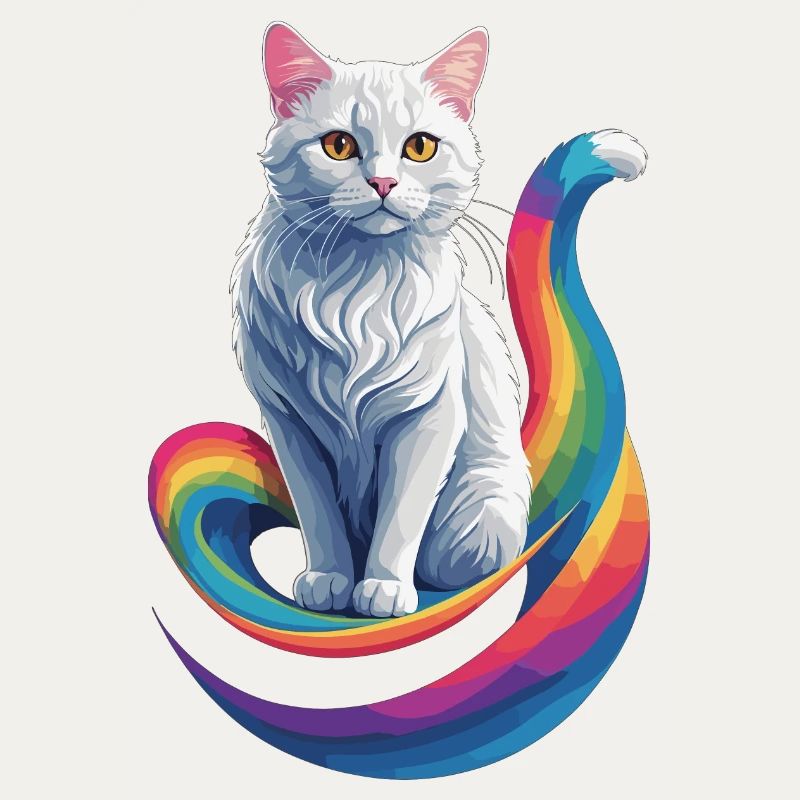 Chat mignon