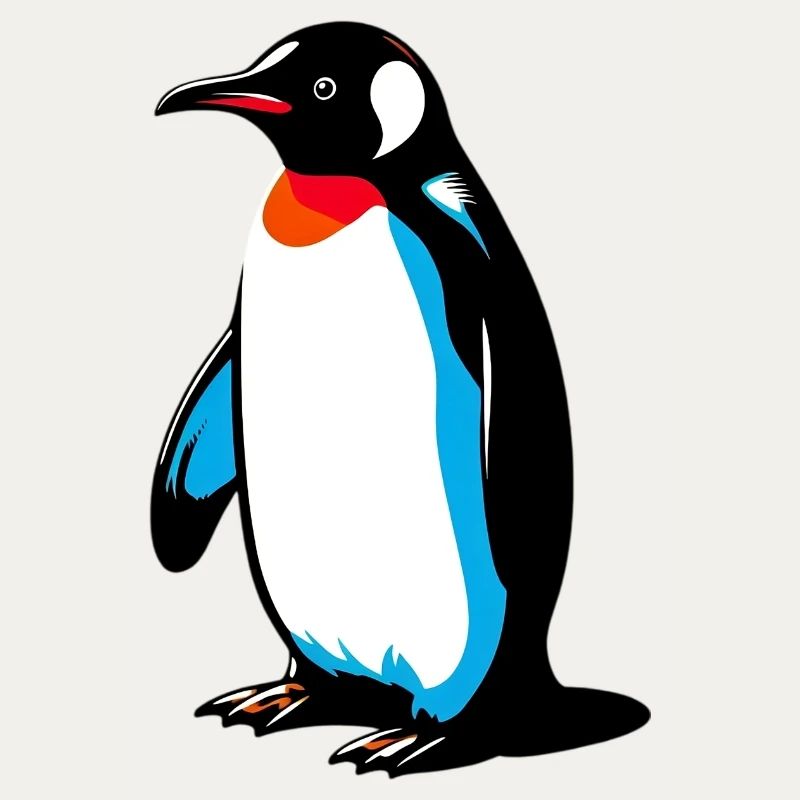 Pinguin