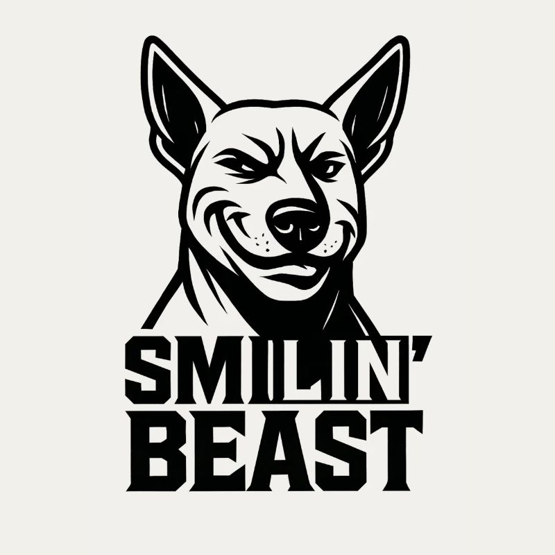 Smiling Beast