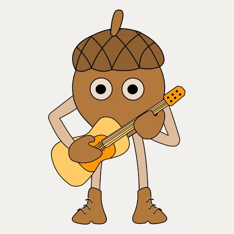 Guitar Nut