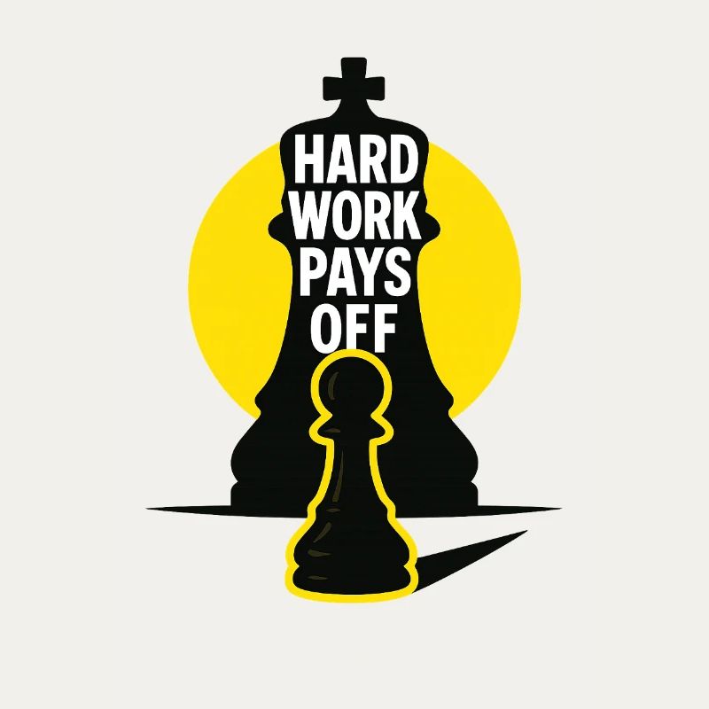 HardWorkPaysOff