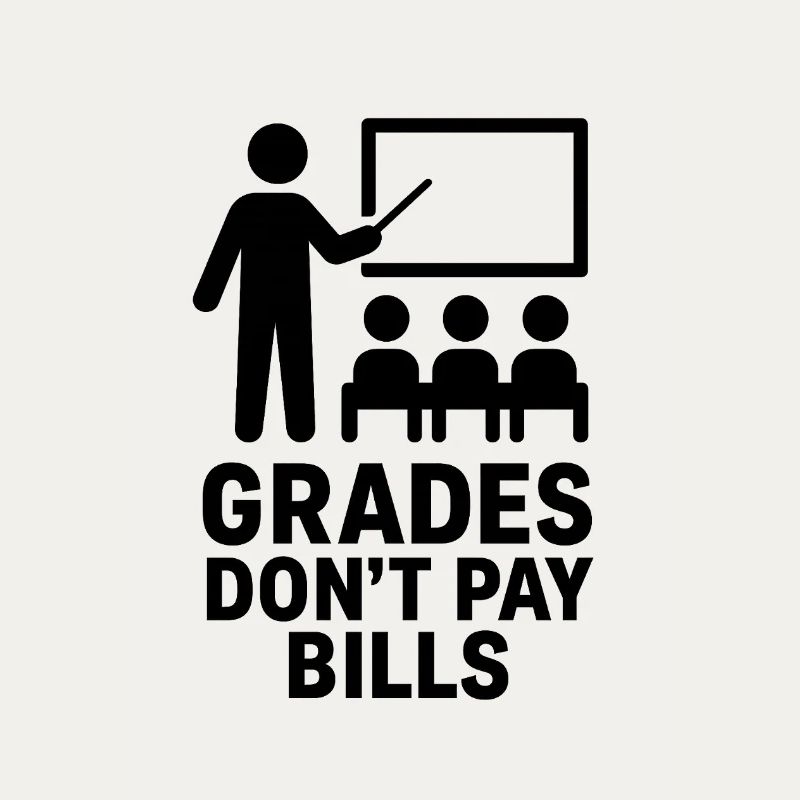 Devis minimaliste pour les notes et les factures