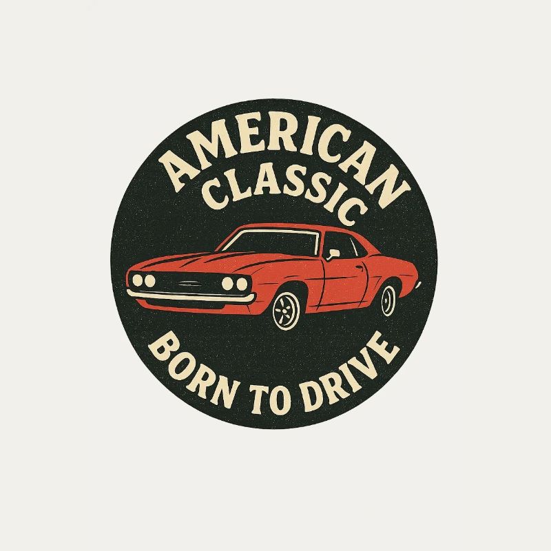 Musclecar