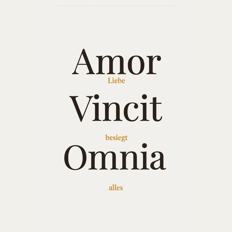 Amor