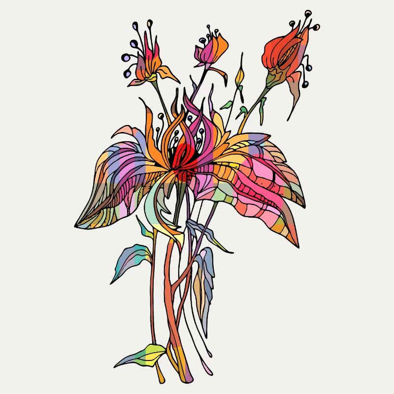 Blumen