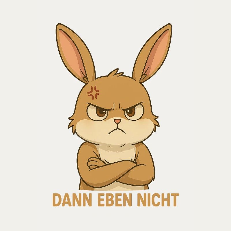 Grummel-Häschen