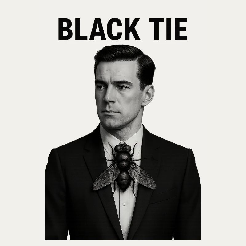Black Tie